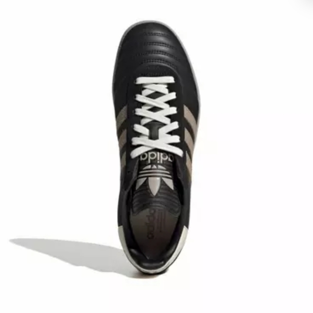 Adidas Samba Jp Black and Khaki Shoes Mens 10/ Wms 11